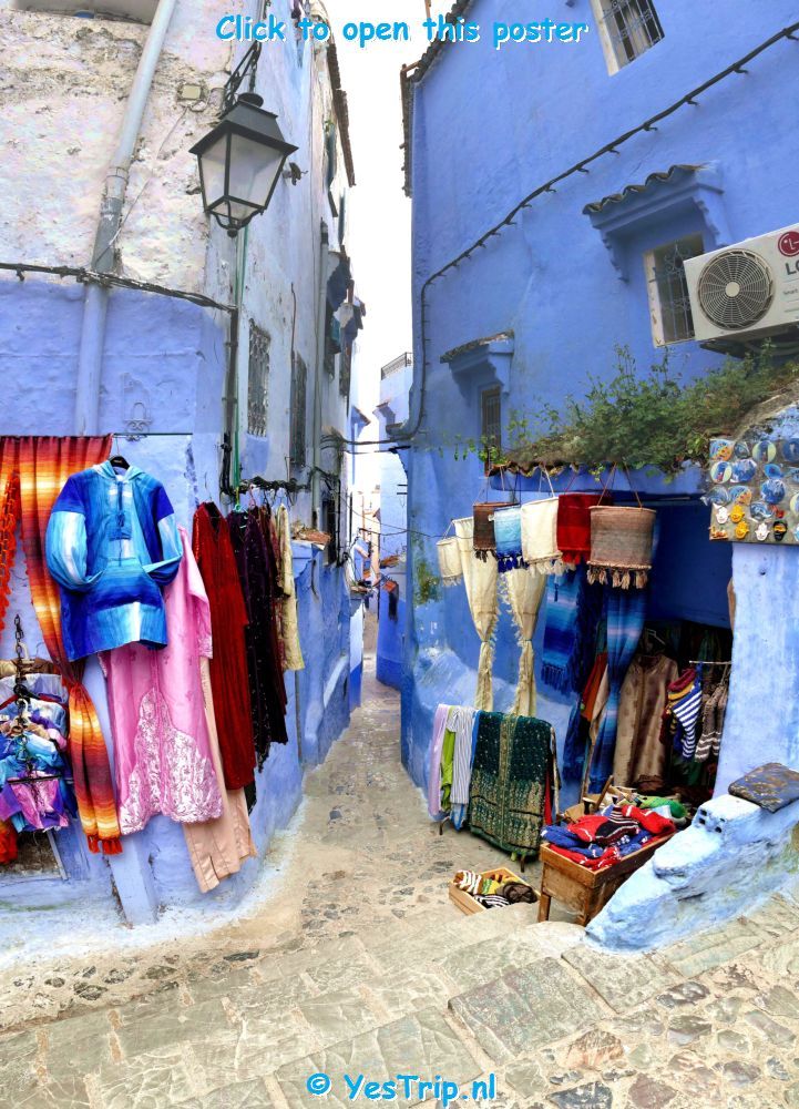 xxx Chefsaouen the panoramapictures xxx